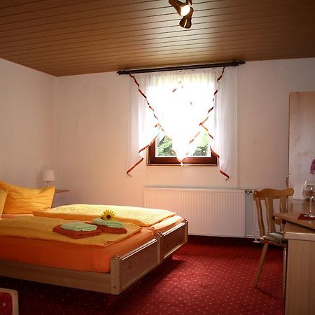 Geyer Pension Waldschanke מראה חיצוני תמונה